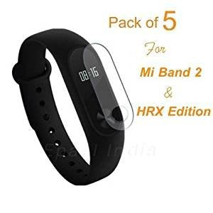 Hrx band online watch