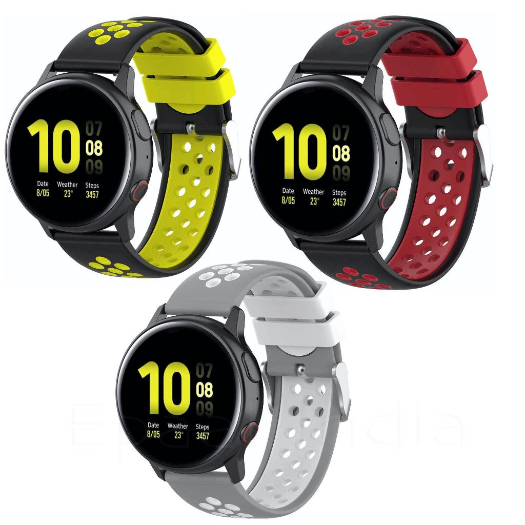 Galaxy watch active 2 sport hot sale