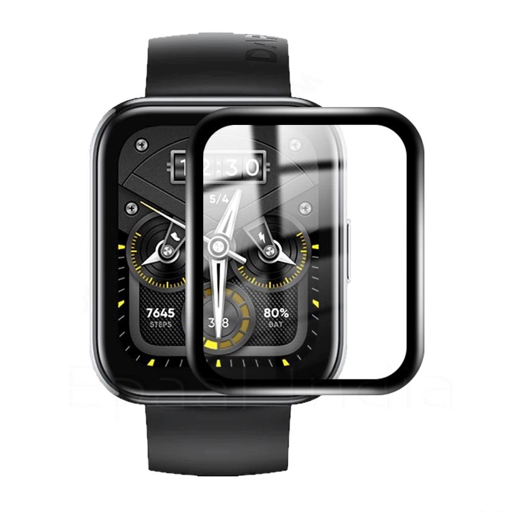 Realme watch best sale screen guard