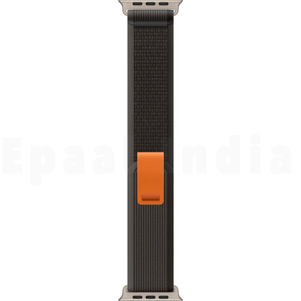 Epaal Trail Loop Strap For Watch 49mm 45mm 44mm 42mm Smart Watch Strap