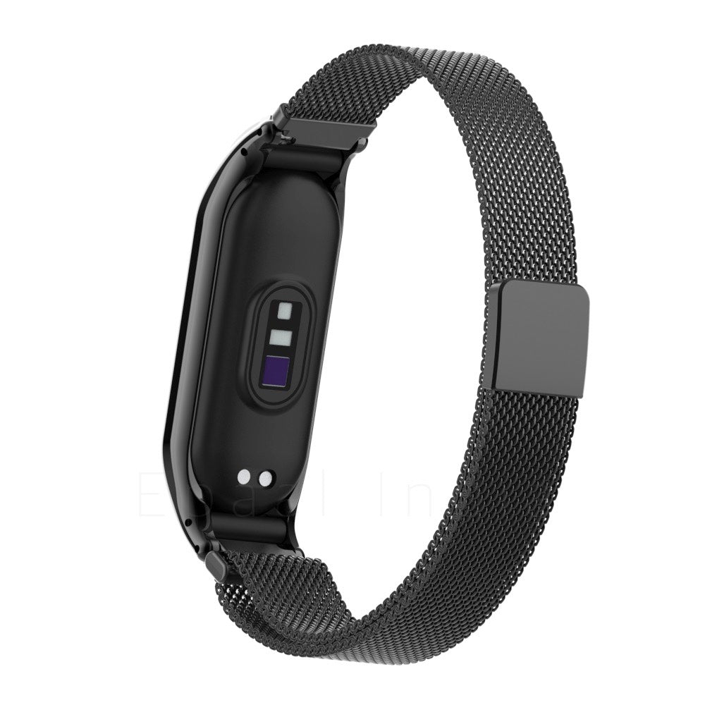 Milanese mi band on sale 3