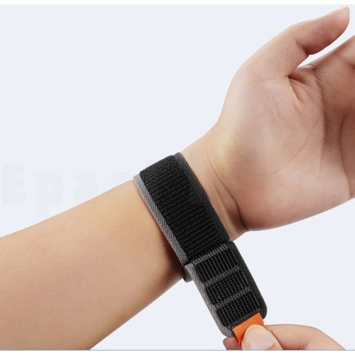 Epaal Trail Loop Strap For Watch 49mm 45mm 44mm 42mm Smart Watch Strap