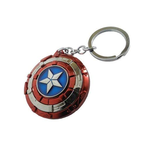 Keychains on sale of avengers