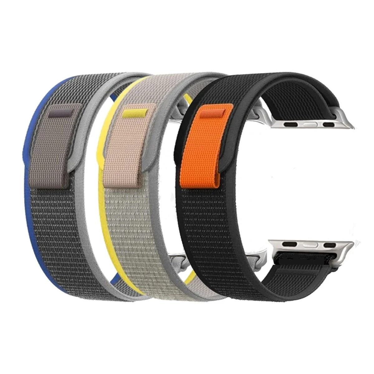 Epaal Trail Loop Strap For Watch 49mm 45mm 44mm 42mm Smart Watch Strap