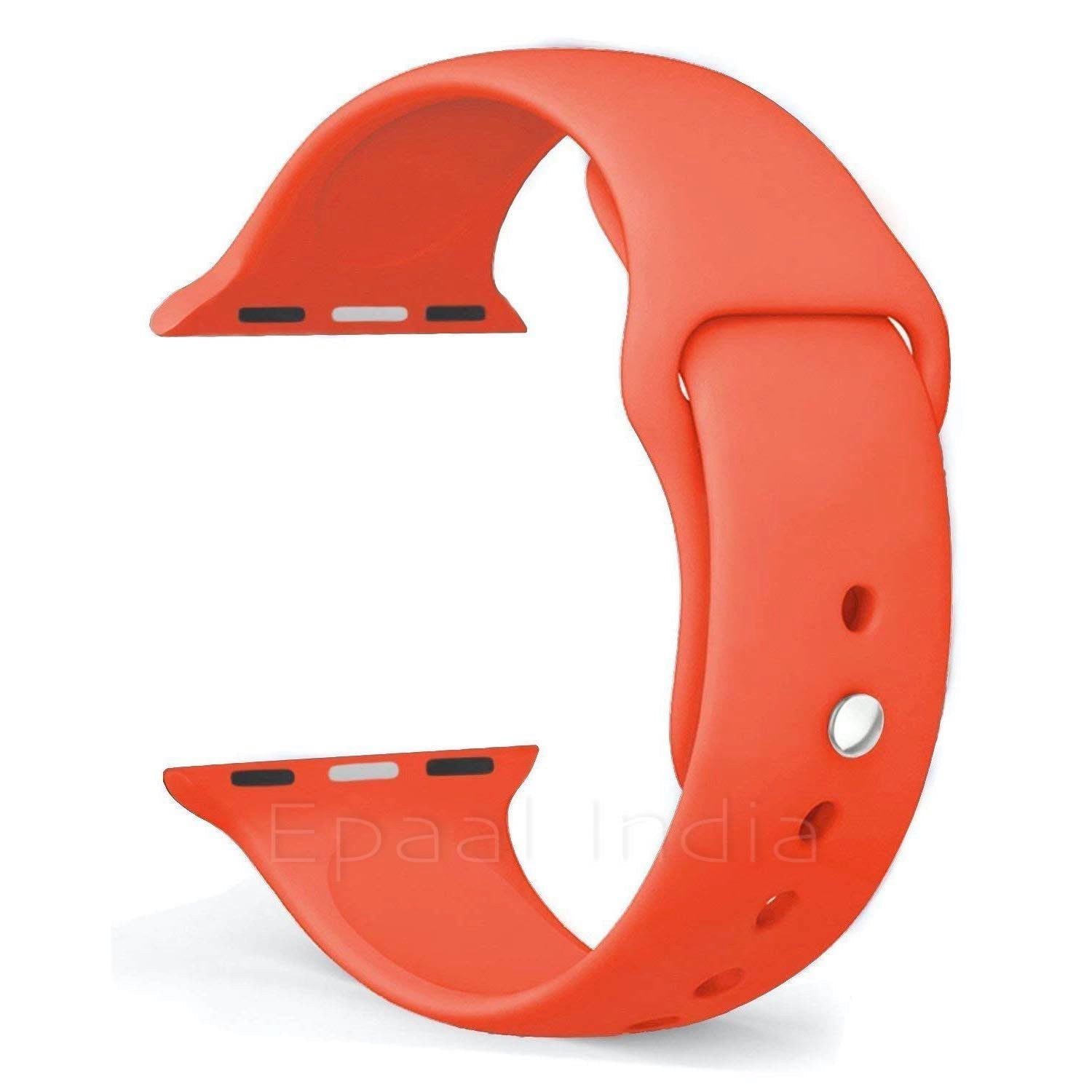 Apple watch series hot sale 4 44mm strap india