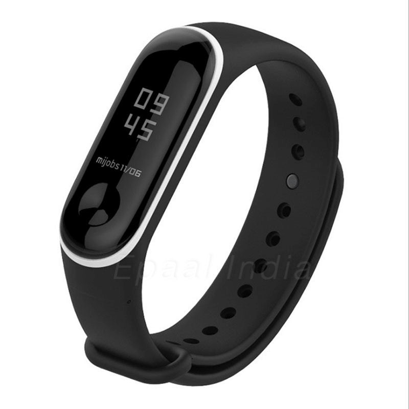 Amazon mi best sale band 3 correa