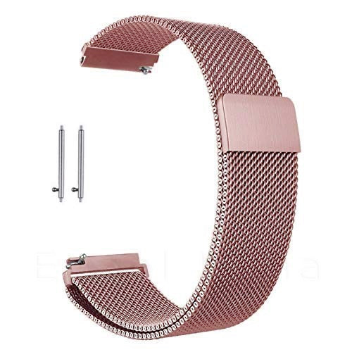 Samsung gear hot sale s3 milanese loop