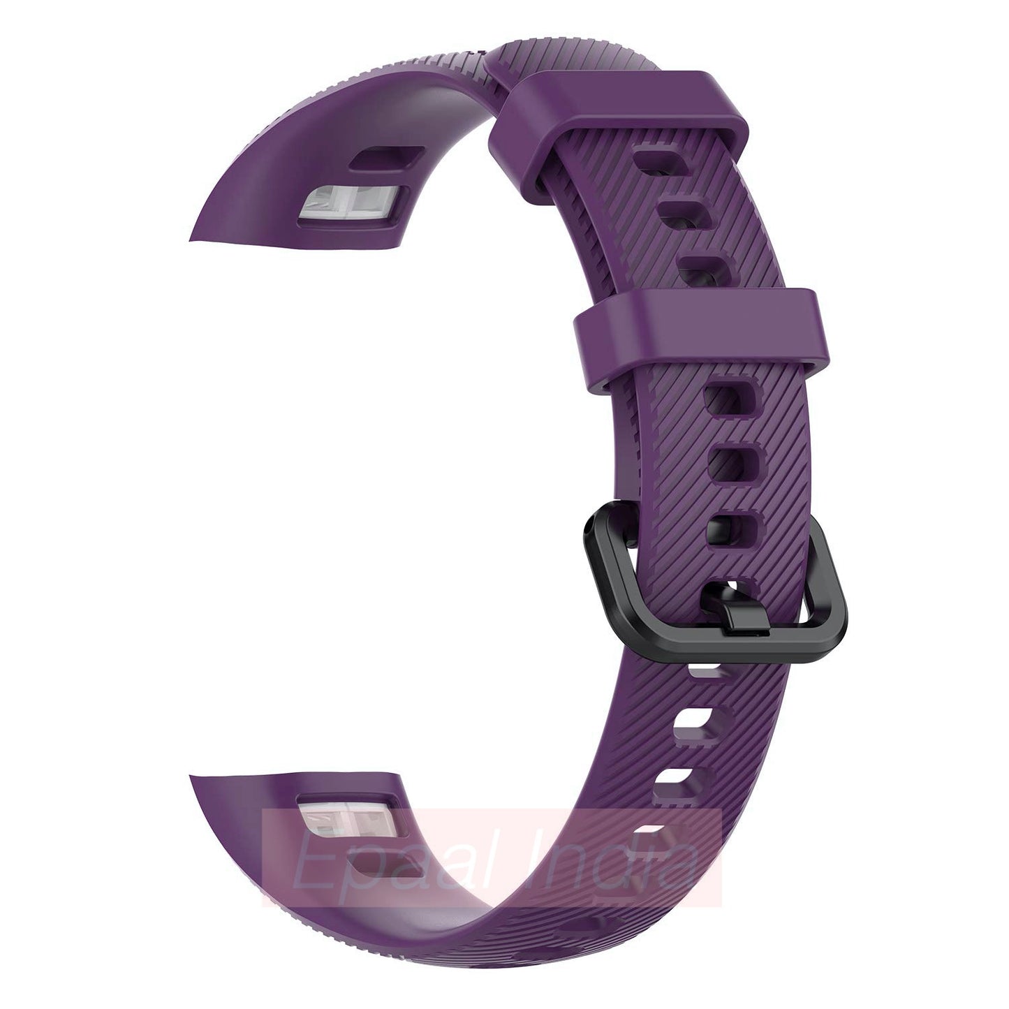 Epaal Silicone Strap for Honor Band 5 / Honor Band 4