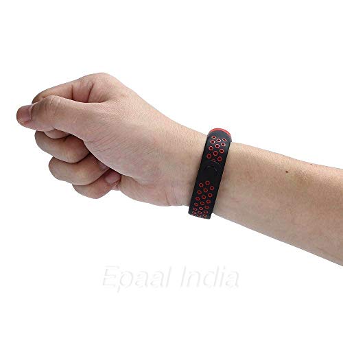 Mi band 2024 3 nike strap