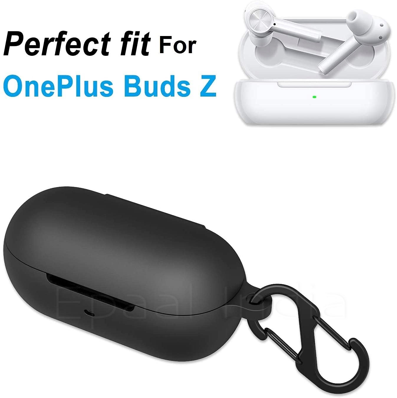 Oneplus z earbuds discount cover