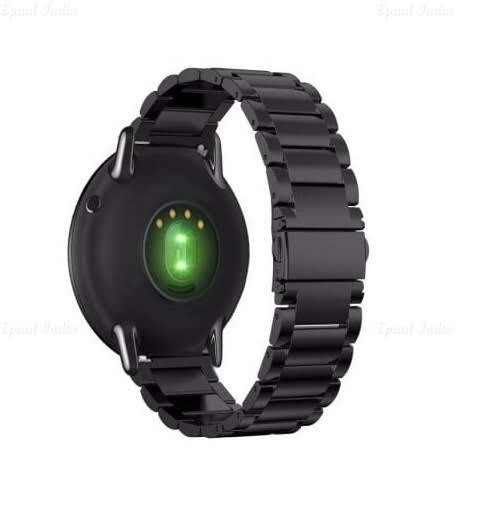 Amazfit bip correa mm hot sale