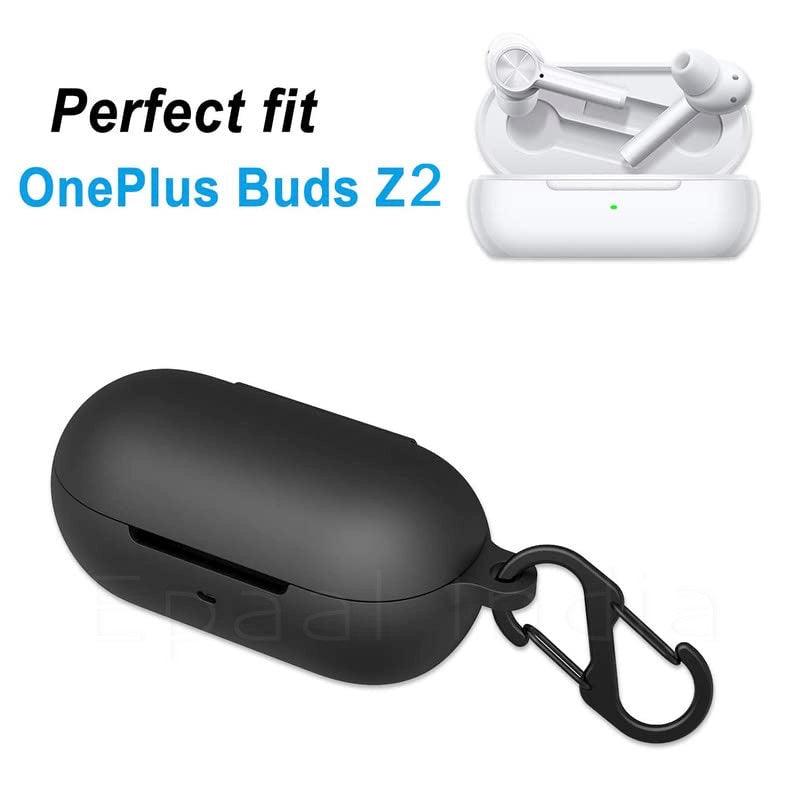 Buds plus case online cover