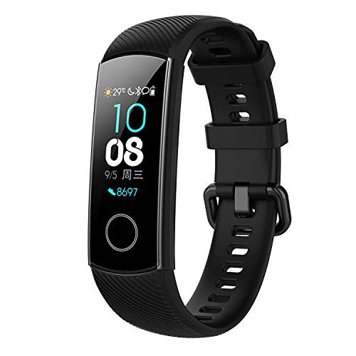 Strap for Honor Band 5 Honor Band 4 Soft Silicone Strap Epaal