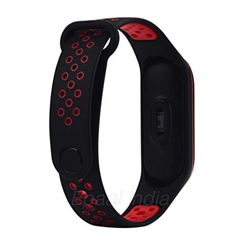 Mi band 4 discount nike