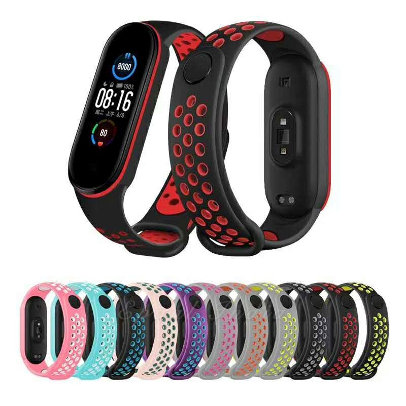 Mi sport band online 5