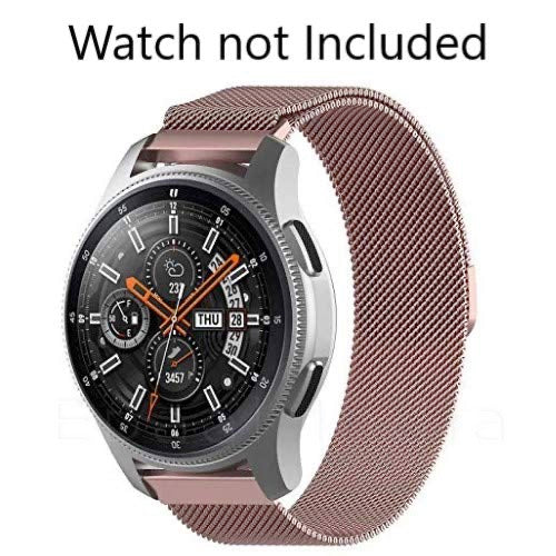 Gear s3 best sale frontier magnetic band