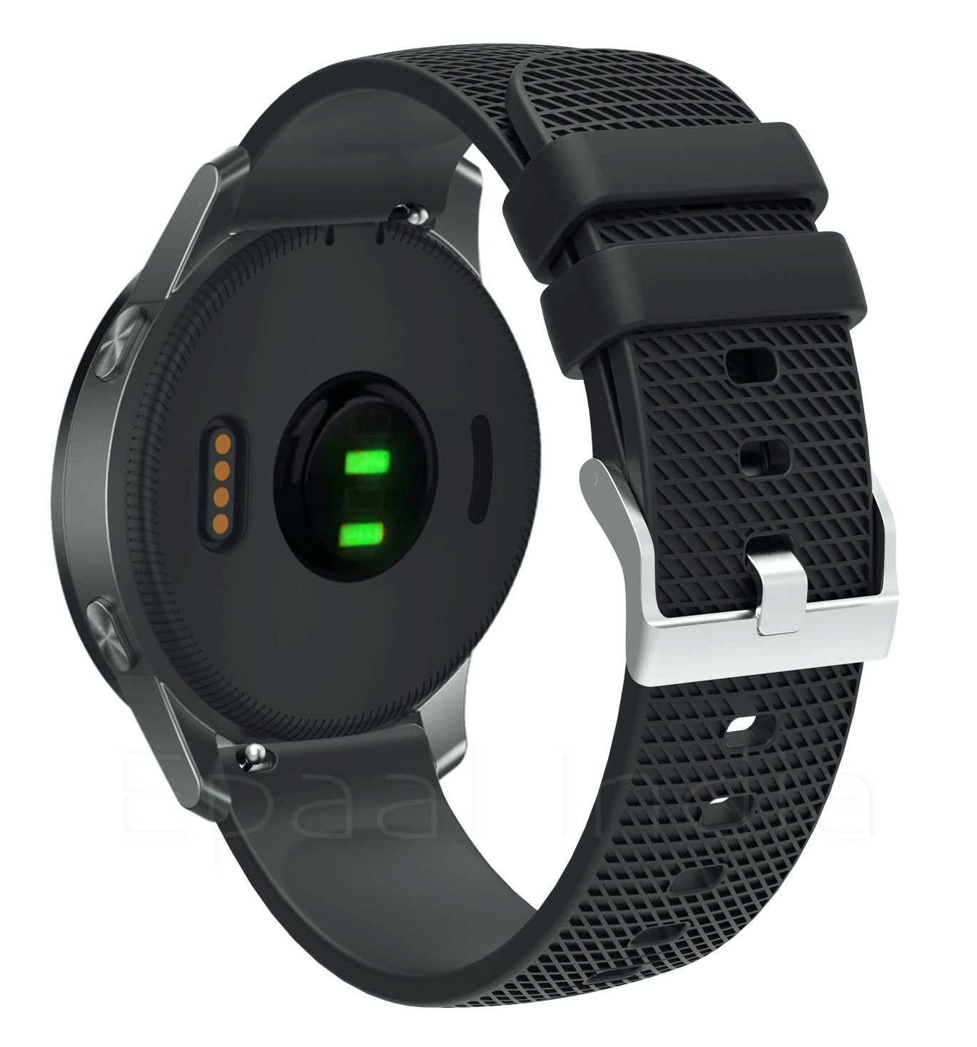 Noise colorfit pro 2 2025 grey strap