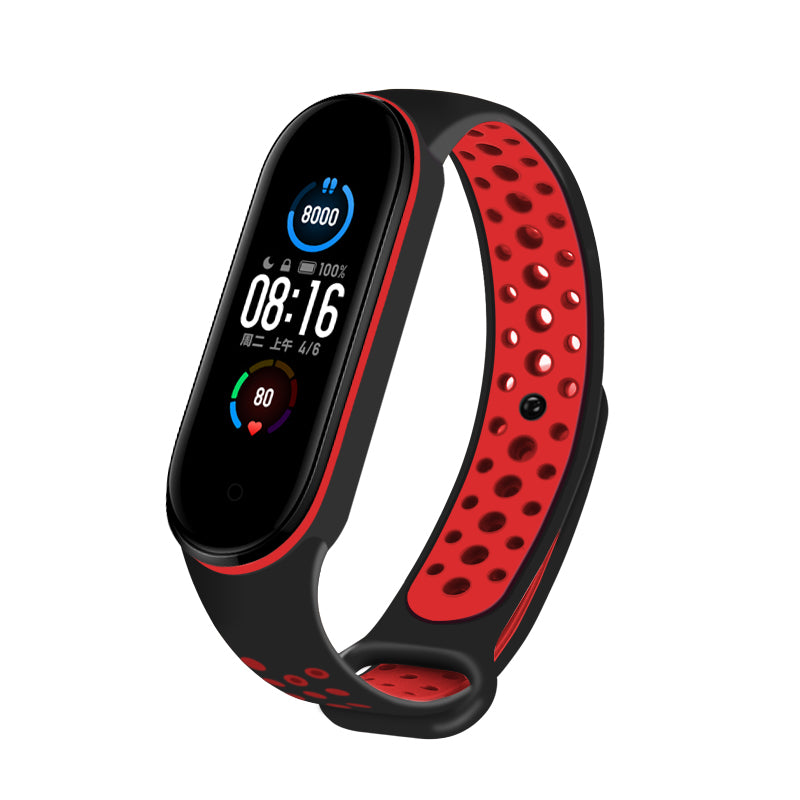 Mi band sale 4 sports